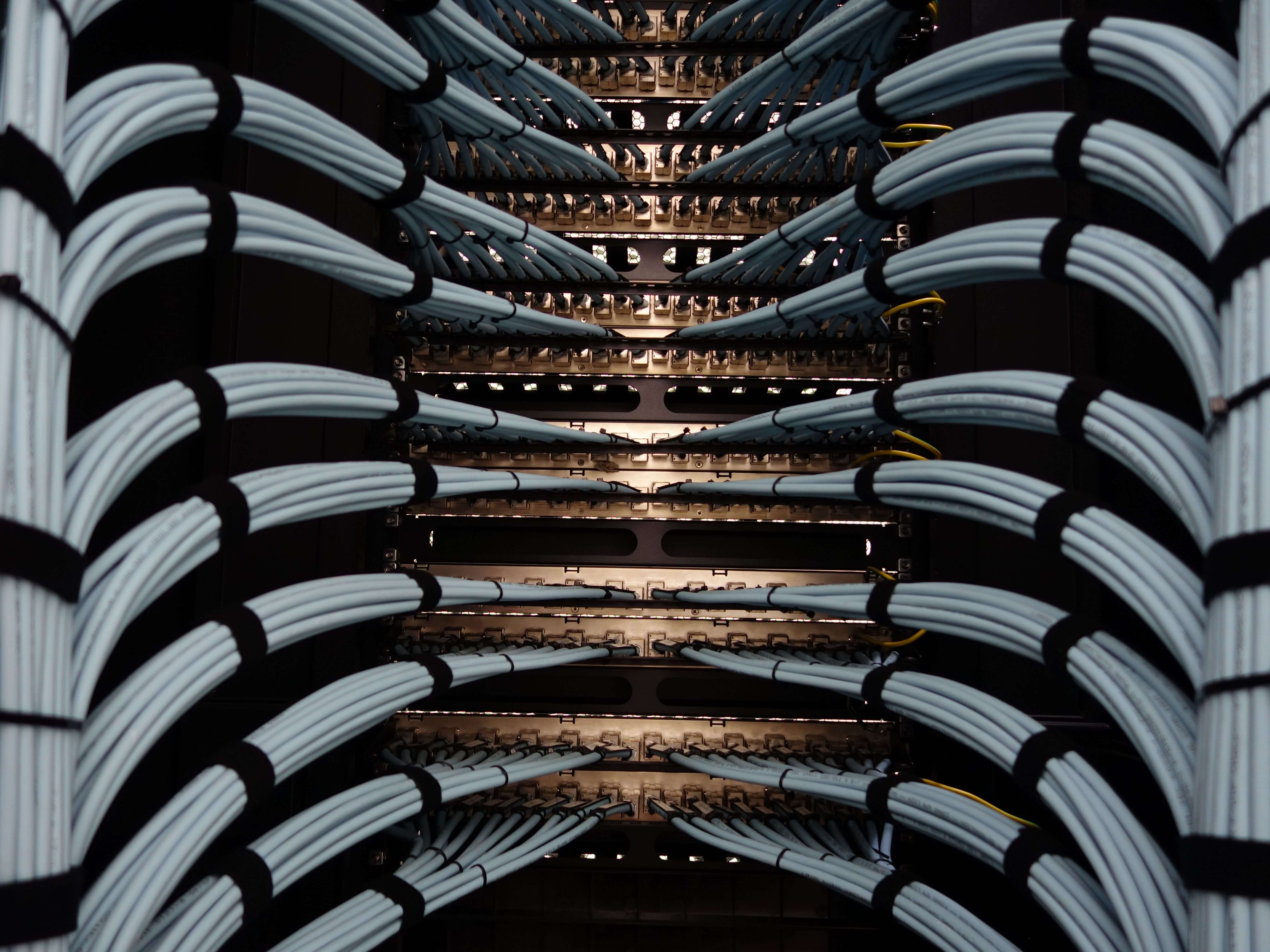 Network Infrastructure