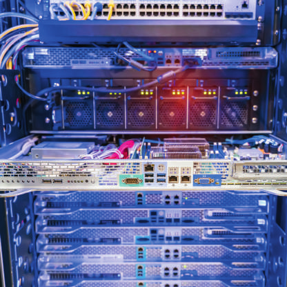 ISP & LCO Service