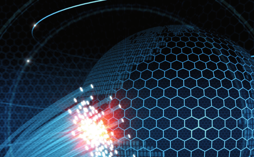 Optical fiber manufacturing technology